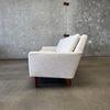 Dux Sweden Sofa Circa 1960's