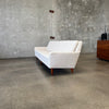 Dux Sweden Sofa Circa 1960's