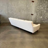 Dux Sweden Sofa Circa 1960's