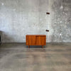 Poul Hundevad Teak Danish Credenza c. 1960