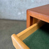 Poul Hundevad Teak Danish Credenza c. 1960