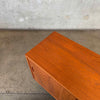 Poul Hundevad Teak Danish Credenza c. 1960