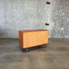 Poul Hundevad Teak Danish Credenza c. 1960