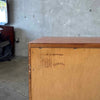 Poul Hundevad Teak Danish Credenza c. 1960