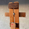 Vintage Solid Wood Easel