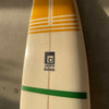 Jeff Biggs 3 Fin Surfboard