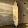 Jeff Biggs 3 Fin Surfboard