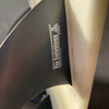 Jeff Biggs 3 Fin Surfboard