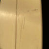 Jeff Biggs 3 Fin Surfboard
