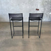 Pair of Italian Spaghetti Chairs By Belotti For Alias