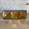 Contemporary Designer Coffee Table By Paul Marra