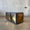 Contemporary Designer Coffee Table By Paul Marra