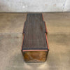 Contemporary Designer Coffee Table By Paul Marra