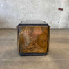 Contemporary Designer Coffee Table By Paul Marra