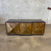 Contemporary Designer Coffee Table By Paul Marra
