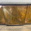 Contemporary Designer Coffee Table By Paul Marra