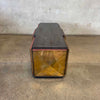 Contemporary Designer Coffee Table By Paul Marra