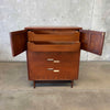 Mid Century Dresser