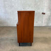 Mid Century Dresser