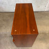 Mid Century Dresser