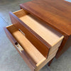 Mid Century Nightstand