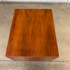 Mid Century Nightstand