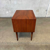 Mid Century Nightstand