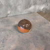 1960's Gerald Patrick Signed Mid Century Modern Weed Pot