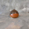 1960's Gerald Patrick Signed Mid Century Modern Weed Pot