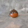 1960's Gerald Patrick Signed Mid Century Modern Weed Pot