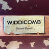 Vintage Mid Century Modern Side Table By Widdicomb