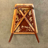 Vintage Mid Century Modern Side Table By Widdicomb