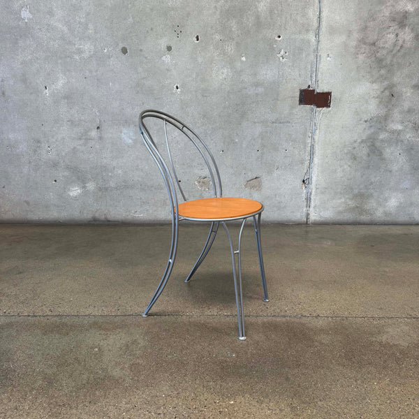 Vintage Ikea "Pajala" Chair, 1990s #1