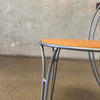 Vintage Ikea "Pajala" Chair, 1990s #1