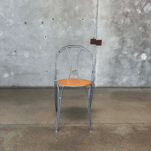 Vintage Ikea "Pajala" Chair, 1990s #2