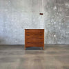 Mid Century Modern Highboy Dresser by Kroehler