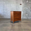 Mid Century Modern Highboy Dresser by Kroehler