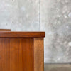 Mid Century Modern Highboy Dresser by Kroehler