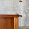 Mid Century Modern Highboy Dresser by Kroehler