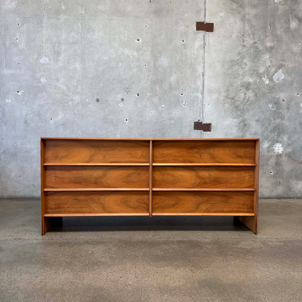 T.H. Robsjohn Gibbings for Widdicomb Dresser