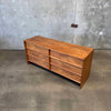 T.H. Robsjohn Gibbings for Widdicomb Dresser
