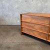 T.H. Robsjohn Gibbings for Widdicomb Dresser