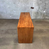 T.H. Robsjohn Gibbings for Widdicomb Dresser