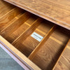 T.H. Robsjohn Gibbings for Widdicomb Dresser