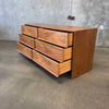 T.H. Robsjohn Gibbings for Widdicomb Dresser