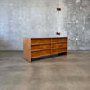 T.H. Robsjohn Gibbings for Widdicomb Dresser