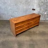 T.H. Robsjohn Gibbings for Widdicomb Dresser