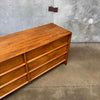 T.H. Robsjohn Gibbings for Widdicomb Dresser