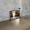 Mid Century Modern Mirror
