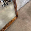 Mid Century Modern Mirror